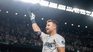 MVPが両リーグ1人なら…大谷翔平は受賞できず？　米司会者が選ぶ“真のNo.1”