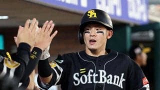 “隠れ首位打者”が見せた15年目の進化　超攻撃スタイルに加わった「.367」の対応力