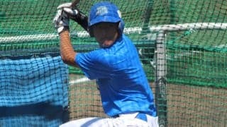 ロッテ期待のルーキーが37度目のマルチ安打！SNSでもトレンド入りの騒ぎ！\"新人王、待ったなし\"、\"新人王&首位打者期待してます\"