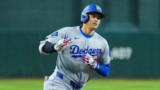 ド軍が4年連続地区優勝　大谷が自己＆球団最多54号、由伸は12勝目＆200K…8点大勝