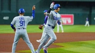 大谷翔平は「完全にバカげてる」　驚愕の54号…理解不能の米データ会社「見てくれよ」