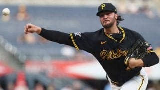 防御率1位→10勝10敗の“悲劇”「恥ずべき球団」　怪物23歳に米同情「この男を自由に」