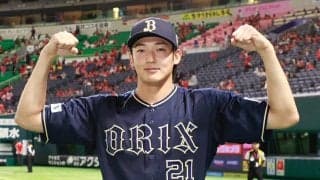 2日連続の無死満塁“火消し”は「奇跡です」　剛腕の“新境地”…封印した「色気」