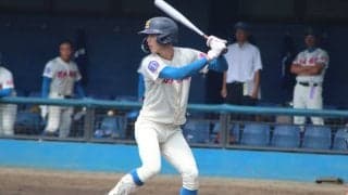 花咲徳栄は10年間で12人の高卒プロ入り＆2人のドラ1が誕生！今年提出した左の好打者の指名はあるか