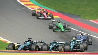 2026年のスプリント開催地決定、F1短距離フォーマットの現在地