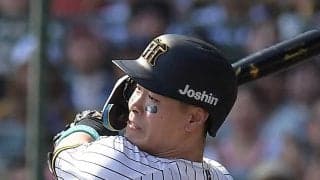 【プロ野球】巨人が阪神に勝てない理由を篠塚和典が分析　阪神・佐藤輝明の打撃が本格開花した理由も解説した