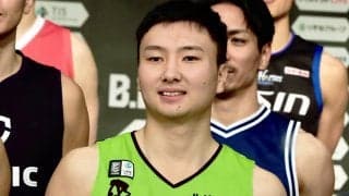 【Ｂリーグ】富永啓生「3P成功率50パーセント」宣言　渡邊雄太「シュート力は間違いなく日本で一番」と警戒