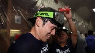 「最高の球種だけに頼ることができる」佐々木朗希がPSの“クローザー”に抜擢か「終盤の救世主を切実に必要としている」