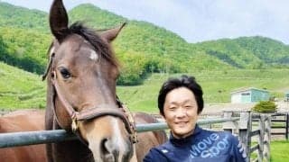 【芙蓉S】岩手の若き気鋭・齋藤雄一調教師 トゥーナスタディでJRA初勝利なるか