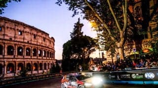 WRCイタリアラウンドは2027年からローマへ。2026年はサルディニアで開催