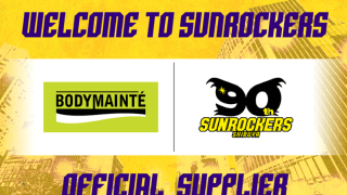 SR渋谷が大塚製薬とオフィシャルサプライヤー契約締結…「BODYMAINTE」のロゴを掲載へ