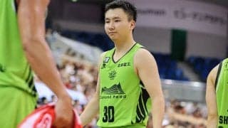 【移籍まとめ】日本代表の富永啓生がBリーグへ…元NBA含め国内外の有力選手加入／2025－26シーズンB1東地区