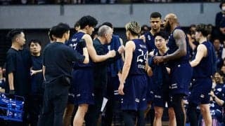 【B1クラブ展望／A千葉】「成熟チームをB1仕様にビルドアップ…昇格初年度の挑戦」