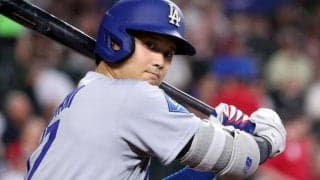 「ちなみに防御率は2.87です」浮き彫りになった衝撃事実　大谷翔平の「54-62」到達に米騒然　MVP論争も「もはや終了した」