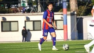 繊細にして、豪胆。気鋭の18歳が迎える世界との“再会”【U-20日本代表・佐藤龍之介（ファジアーノ岡山）】