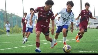 怒涛の8連勝中！無双のクリムゾンレッドが夏の全国王者を迎え撃ついぶきの森決戦　ヴィッセル神戸U-18×神村学園高等部マッチプレビュー【高円宮杯プレミアリーグWEST第15節】