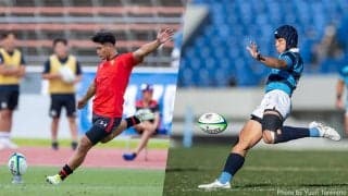 2連勝狙うV4王者「帝京大学」×金星なるか「日本体育大学」。関東大学対抗戦2025