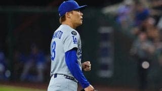 無冠の山本由伸が到達した“伝説の領域”　大谷翔平も感銘…達成したMLB史上2人目の偉業
