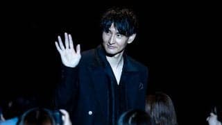 昨季引退の岡田優介氏がBリーグ新理事に就任「皆さんや選手とのギャップをなくしていくことに尽力できたら」