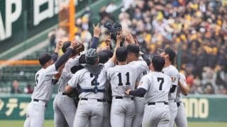来年の選抜甲子園は3月19日開幕！！センバツ出場校発表は1月30日
