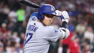 「事態はほとんど不公平なレベルだ」投打二刀流の活躍で“圧倒”する大谷翔平が3年連続4度目のMVPへ「道を阻む者はいない」