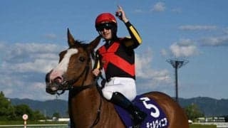 【毎日王冠想定馬・騎手】チェルヴィニア、レーベンスティールなど10頭