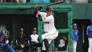 日本ハム・若林晃弘が現役引退決断、巨人時代には「93年組」の一人としてセ・リーグ制覇に貢献