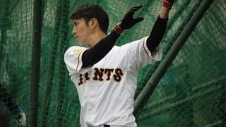 プロ8年目での決断に\"まだまだ早すぎる…\"　巨人を支えたユーティリティープレーヤーが現役引退　日本ハム2年では1軍わずか5試合のみ