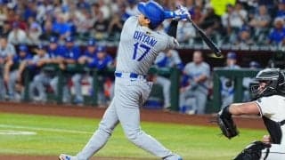 大谷翔平すら及ばぬ“ルースの領域”「113」　Aロッドは射程圏内も…爆発求められる残り3試合