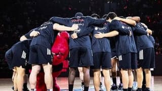 【B1クラブ展望／A東京】「新アリーナで迎える新シーズン…新たなアルバルクで頂点を目指す」