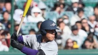 4強決定！花巻東、一関学院、盛岡中央、一関一が東北切符かかる準決勝へ！秋季岩手県大会【2025年秋高校野球】