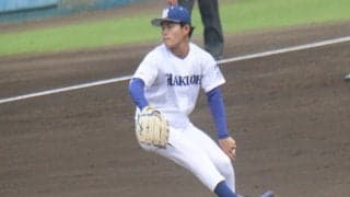 高校時代、控え投手だった大学日本代表候補左腕など9名が提出！合計121名に【25年・大学生プロ志望届提出者リスト】