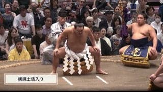 横綱・豊昇龍、“昨日との違い”にファンの注目が集まる 今場所初黒星から“心機一転”も…まさかの2連敗