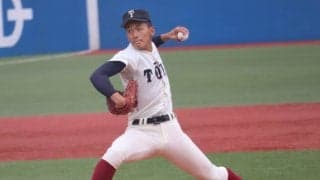 ソフトバンク・前田悠伍が左肘手術を発表、復帰まで3〜4ヶ月…23年ドラ1のエース候補