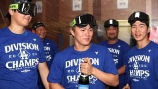 「正真正銘のエースだ」山本由伸、最終登板で無失点＆200奪三振　群を抜く安定感に賛辞止まず「2年目の集大成とも言える数字」