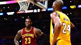 レブロンは現役最終年に“引退ツアー”希望か…故郷キャブズ復帰の声も