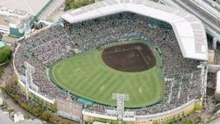 来春センバツ、3月19日開幕　1月30日の選考委員会で出場校決定