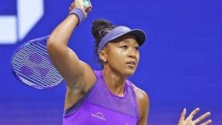  【速報中】大坂なおみvsサスノビッチ 