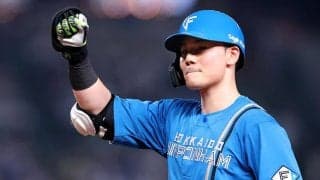 V阻止も…鷹の逆転勝ちに「なんだよ〜」　清宮幸太郎が“本音”「ちょっと気になります」