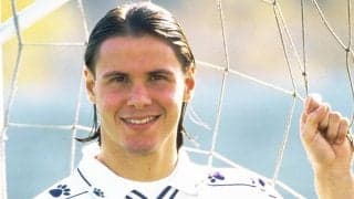 【欧州サッカー】「あの男のスパイクには磁石がついている」 貴公子レドンドはレアル・マドリードの「頭脳」だった