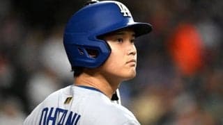 「フラストレーションが溜まる」Dバックス監督は“ドジャースとの差”を痛感　大谷翔平が54号、山本由伸も好投「良い日ではない」