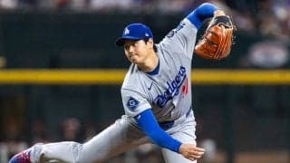 大谷出場試合で…客席最前に“超大物”　球団カメラマンが公開「アドバイス受けに来たの？」