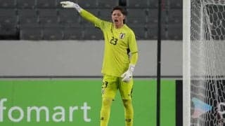 久保建英、中村敬斗超え期待｢仲良くて可愛い｣U-20日本代表がW杯チリ大会を前に真剣勝負！『船越優蔵カップ』で“王”になるのは？