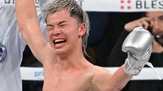 “出る杭は打たれる”日本で異質な言霊　井上拓真との世界戦に那須川天心は何を想い、何を描くのか「負ける覚悟もある。だからこそ、俺が勝つ」