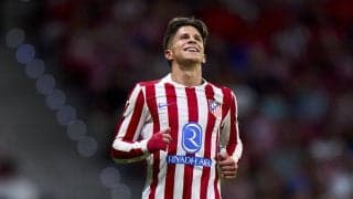 【欧州サッカー】シメオネ、コンセイソン、レドンド──次々に台頭するレジェンドの息子たち