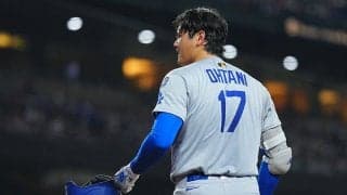 ド軍戦3時間前に日米困惑「マジかよ…」　思わず二度見の“最新情報”「クレイジー」