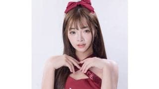 美人台湾チアが忘れぬ“日本の観光地”「本当に美しい」　13年間捧げる情熱「心に従います」