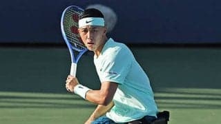  【速報中】小田凱人vs城智哉 