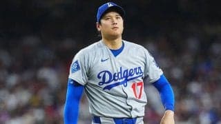 ベッツ＆フリーマンは休養も…大谷翔平はなぜ出場？　ロバーツ監督が明かした“やり取り”