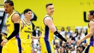 【B1クラブ展望／SR渋谷】「ベイリー新体制2季目で挑む…4年ぶりのCS返り咲きへ」